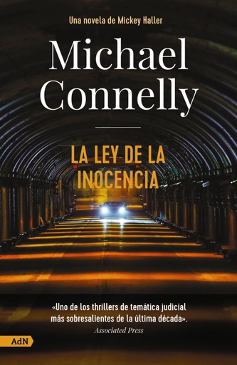 [9788410138346] La ley de la inocencia (bolsillo)