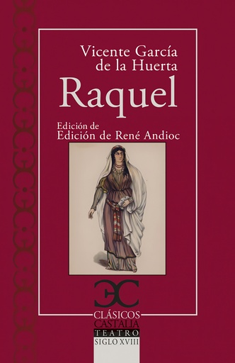 [9788497409414] Raquel