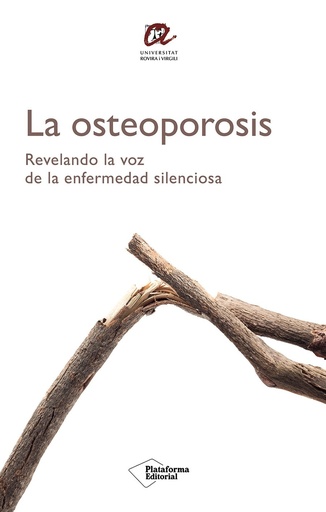 [9788410243972] La osteoporosis