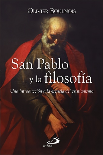 [9788428572514] San Pablo y la filosofía