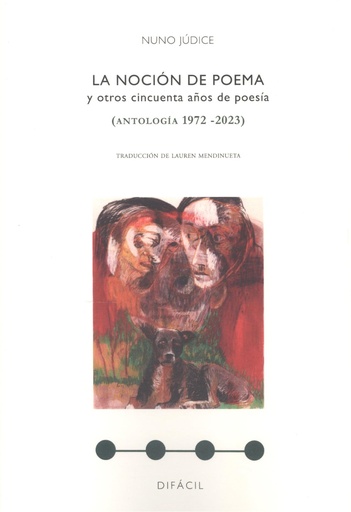 [9788410363113] La noción de poema y otros cincuenta años de poesía