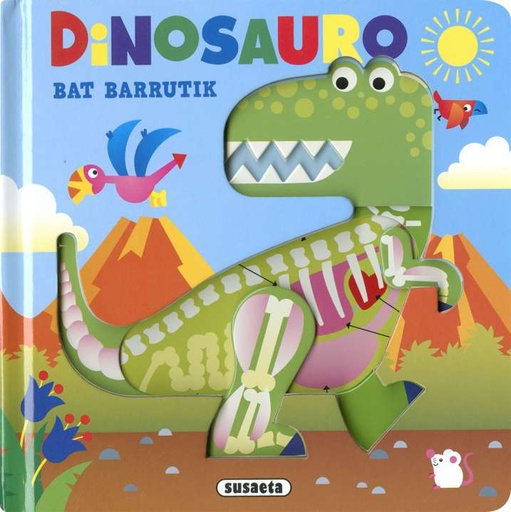 [9788411965743] DINOSAURO BAT BARRUTIK