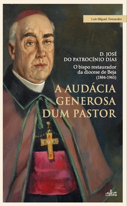 [9789899207530] A audácia generosa dum pastor