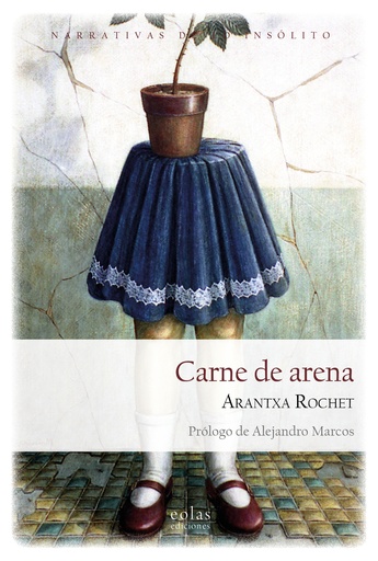 [9788410057791] CARNE DE ARENA