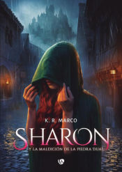 [9788410218376] I.SHARON Y LA MALDICION DE LA PIEDRA