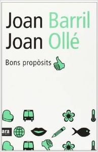 [9788493288600] Bons propòsits