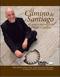 [9788461538324] EL CAMINO DE SANTIAGO