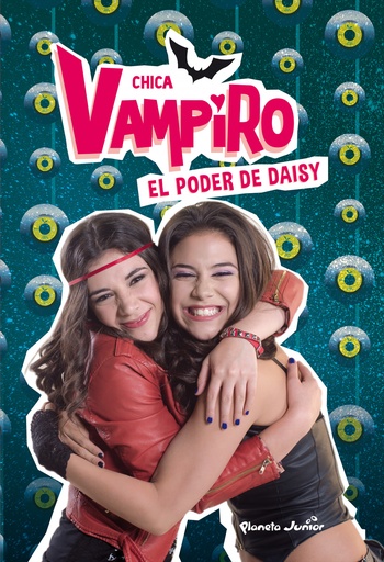 [9788408185383] EL PODER DE DAISY