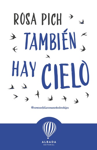 [9788487023736] Tambien hay cielo