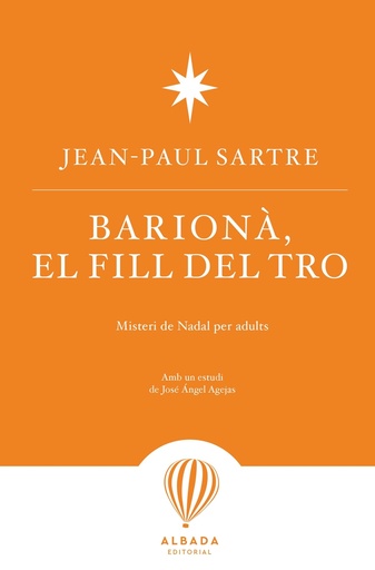 [9788487023712] Bariona, el fill del tro