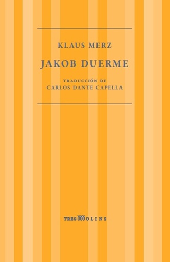 [9788412714937] Jakob Duerme