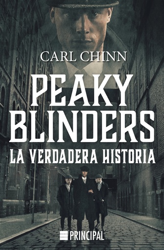 [9788410424210] Peaky Blinders