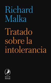 [9788412923896] Tratado sobre la intolerancia