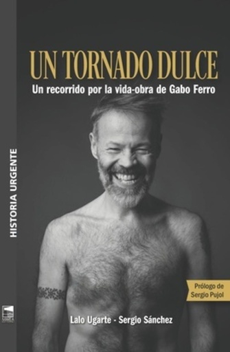 [9789878230429] Un tornado dulce