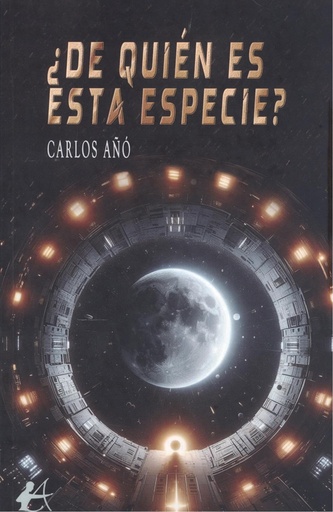 [9788410253421] ¿De quién es esta especie?