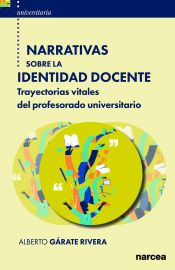 [9788427732230] Narrativas sobre la identidad docente