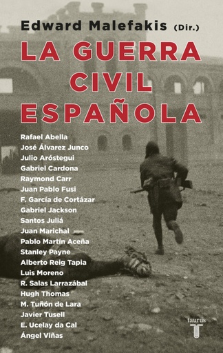 [9788430606146] La guerra civil española