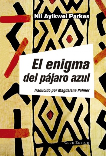 [9788473292177] EL ENIGMA DEL PÁJARO AZUL