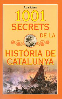 [9788494928642] 1001 SECRETS DE LA HISTORIA DE CATALUNYA