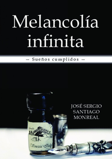 [9788412735147] Melancolía infinita