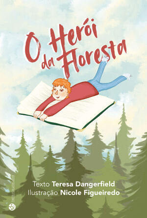 [9789893598023] O Herói da Floresta