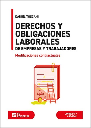 [9788410315099] Derechos y obligaciones laborales de empresas y trabajadores