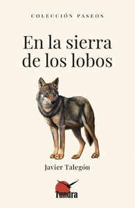 [9788419624925] EN LA SIERRA DE LOS LOBOS