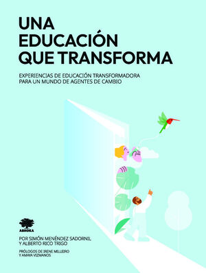 [9788412925005] Una educación que transforma