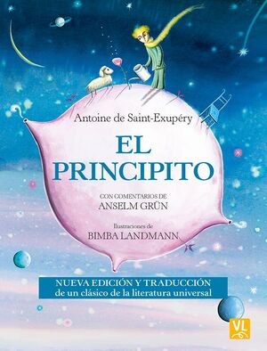 [9788427150072] PRINCIPITO, EL (VOLTELETRAS)