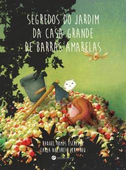 [9789898213983] SEGREDOS DO JARDIM DA CASA GRANDE DE BARRAS AMARELAS - PNL