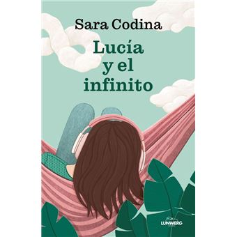 [9788410378384] Lucía y el infinito