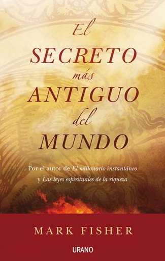 [9788479537333] El secreto más antiguo del mundo