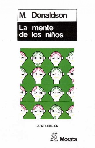 [9788471121684] La mente de los niños