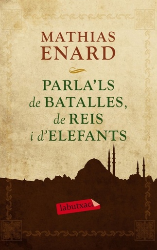 [9788499305929] Parla´ls de batalles, de reis i d´elefants