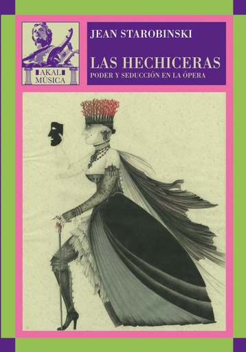 [9788446024842] Hechiceras