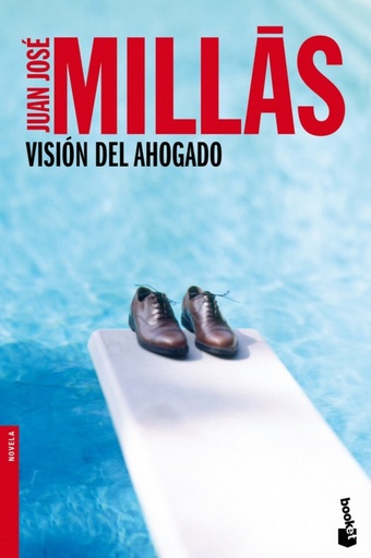[9788432220715] Visión del ahogado