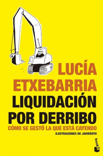 [9788484532026] Liquidación por derribo