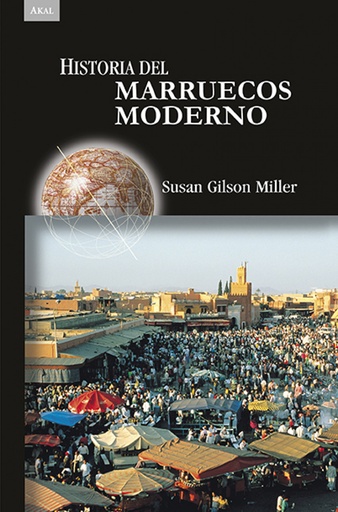 [9788446041306] Historia del Marruecos moderno