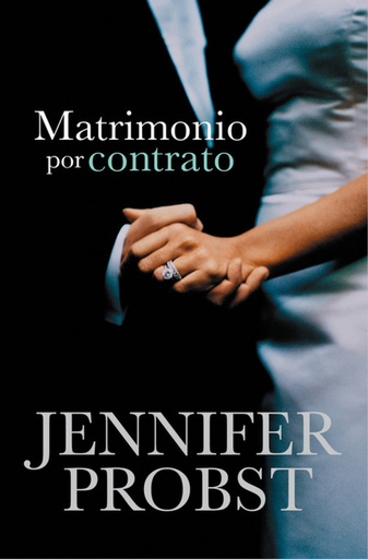 [9788415962311] Matrimonio por contrato