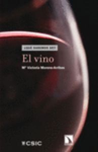 [9788483195833] EL VINO