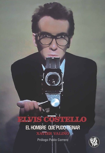 [9788494533037] ELVIS COSTELLO