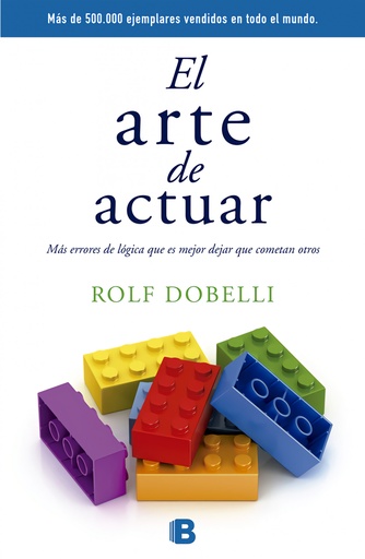 [9788466659772] EL ARTE DE ACTUAR