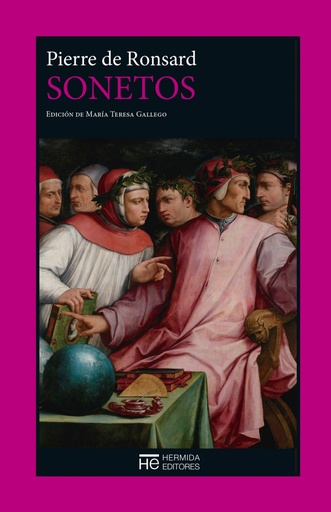 [9788494561955] Sonetos