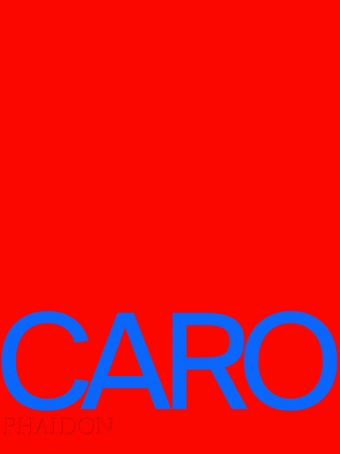 [9780714867359] CARO