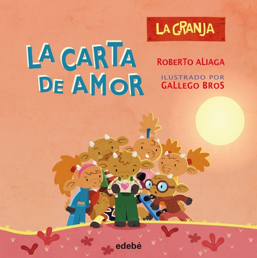 [9788468331553] LA CARTA DE AMOR