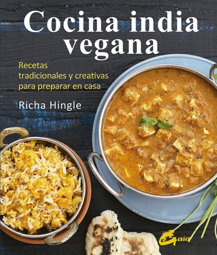 [9788484455950] COCINA INDIA VEGANA