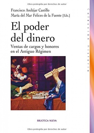 [9788499402741] PODER DEL DINERO,EL