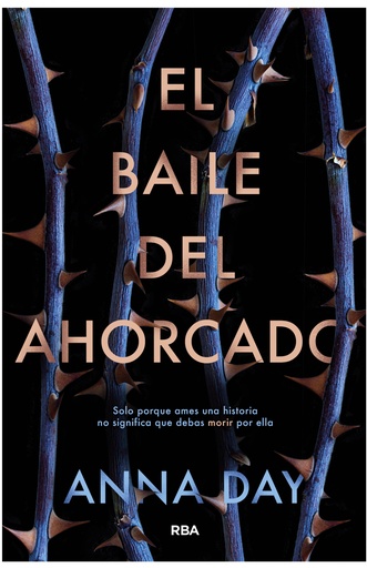 [9788427212596] EL BAILE DEL AHORCADO
