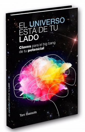 [9788469776926] EL UNIVERSO ESTÁ DE TU LADO