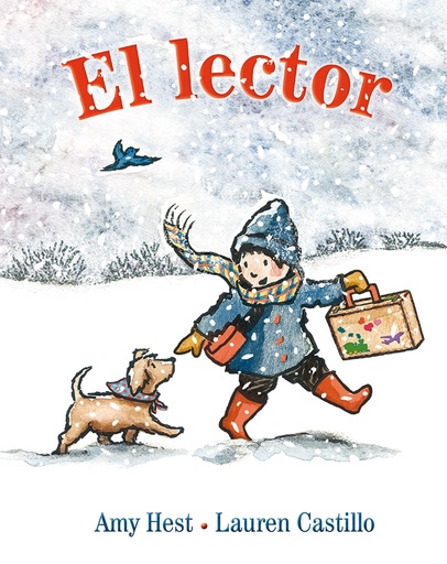 [9788491451341] EL LECTOR